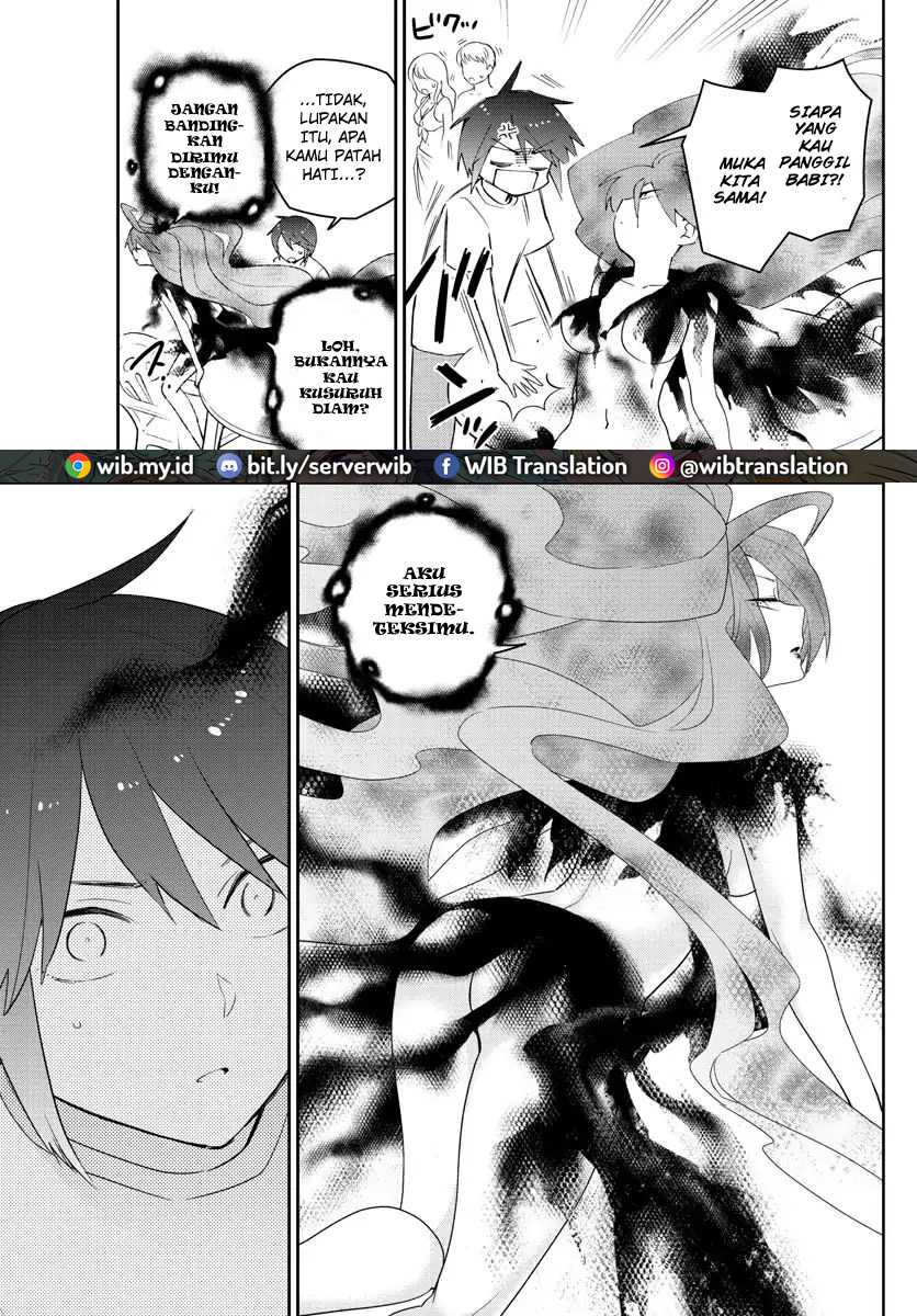Chapter 158 - halaman 13