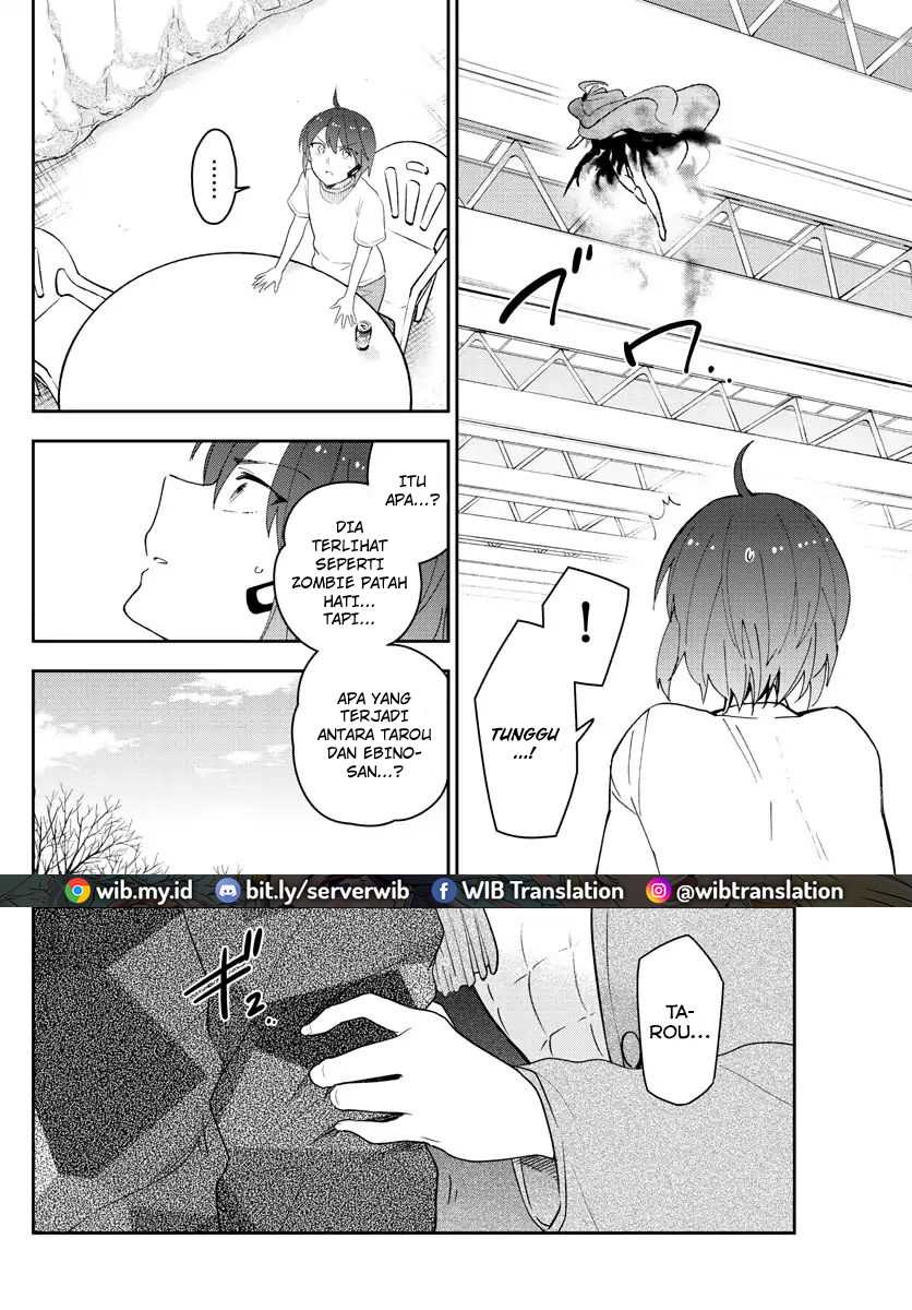 Chapter 158 - halaman 14