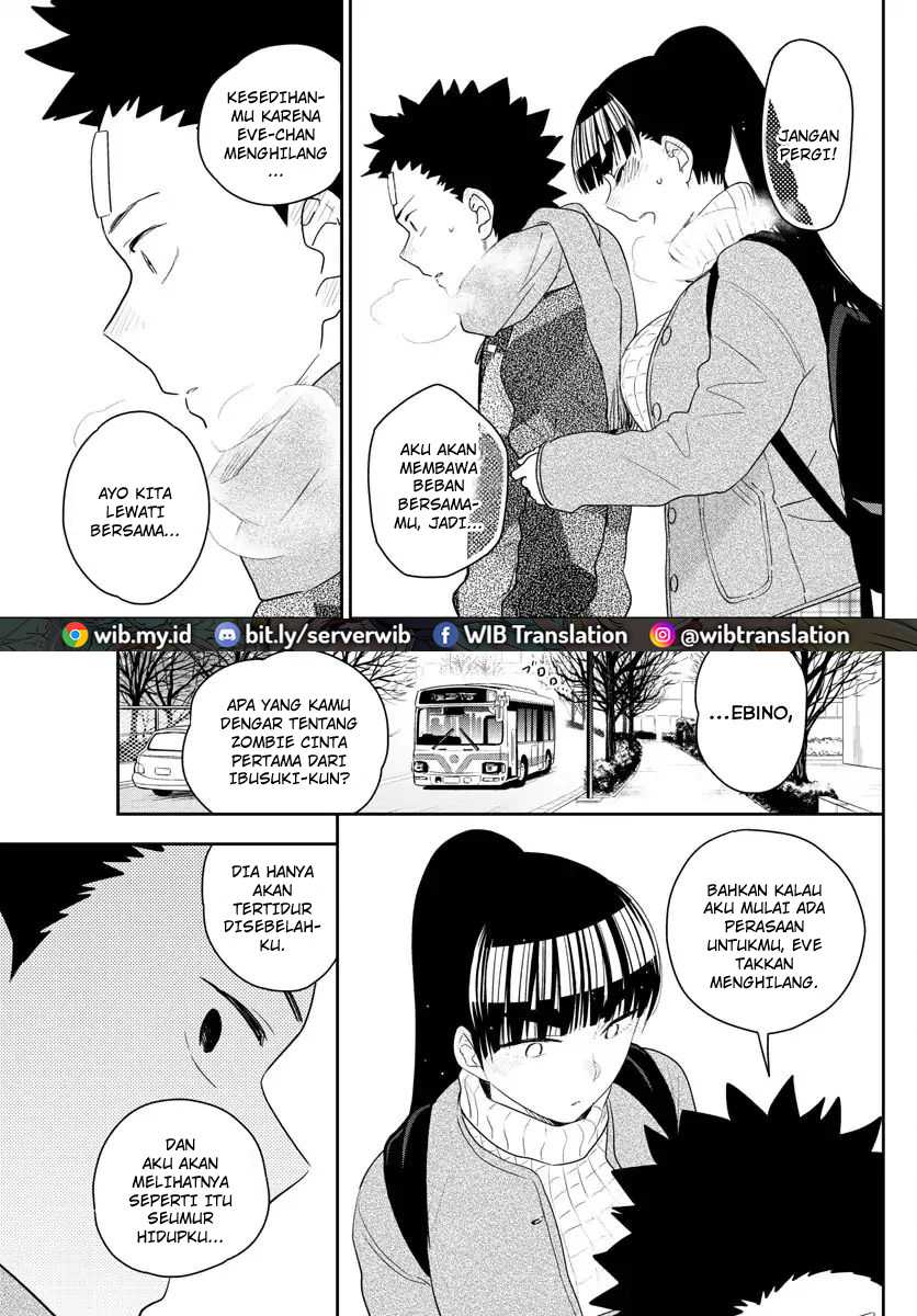 Chapter 158 - halaman 15