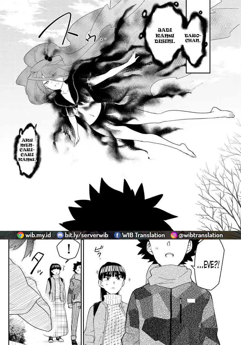 Chapter 158 - halaman 16