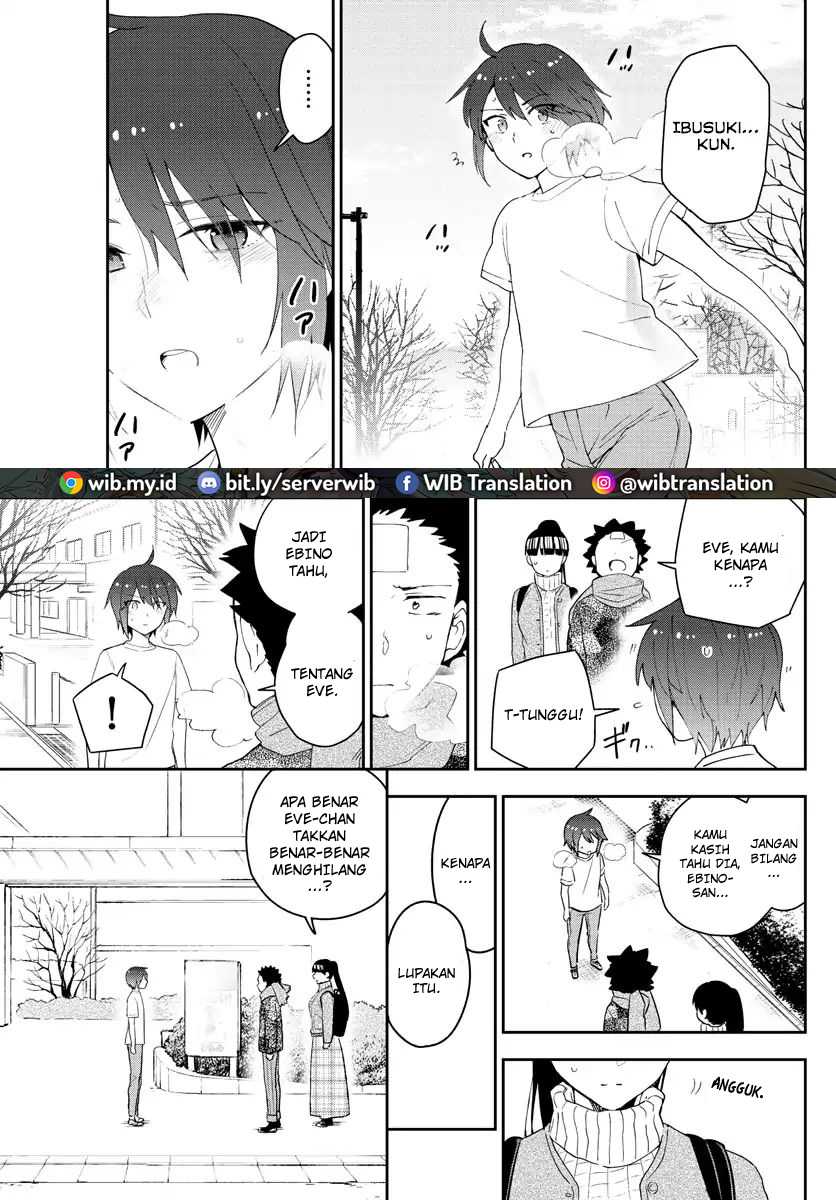 Chapter 158 - halaman 17