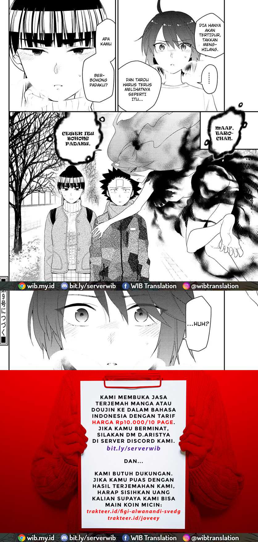 Chapter 158 - halaman 18