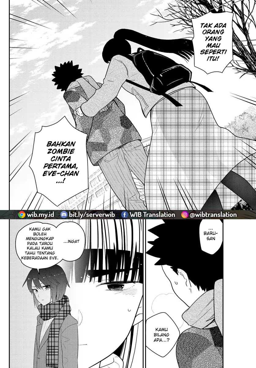 Chapter 158 - halaman 7