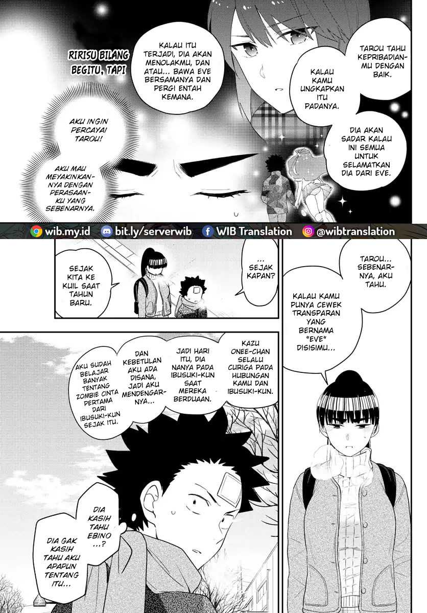Chapter 158 - halaman 8