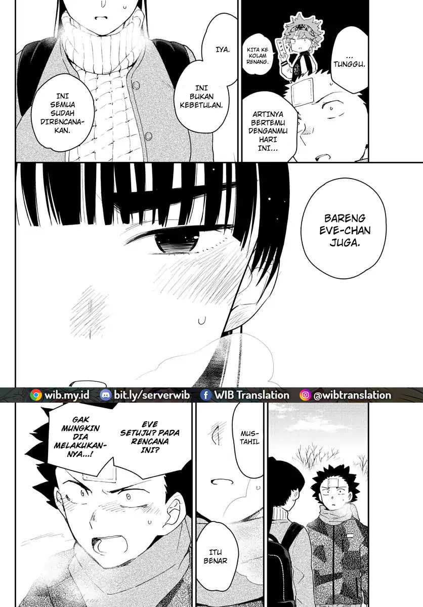 Chapter 158 - halaman 9