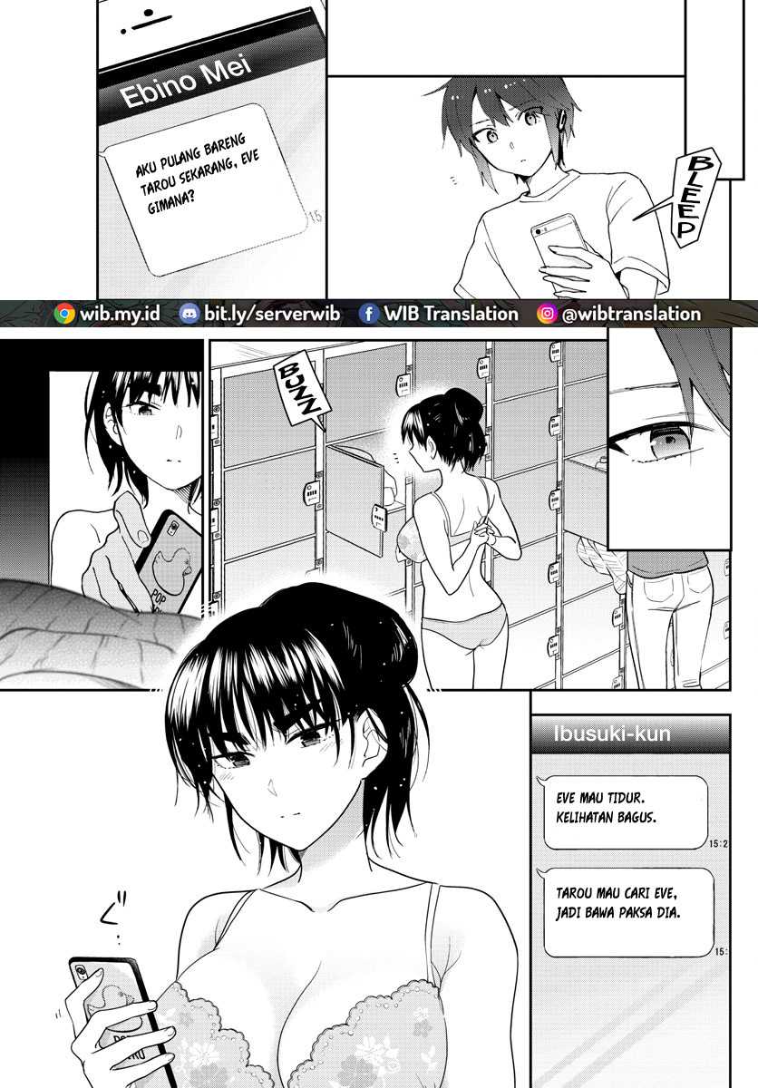 Chapter 157 - halaman 12