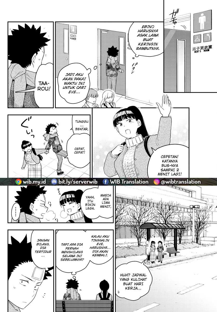 Chapter 157 - halaman 13