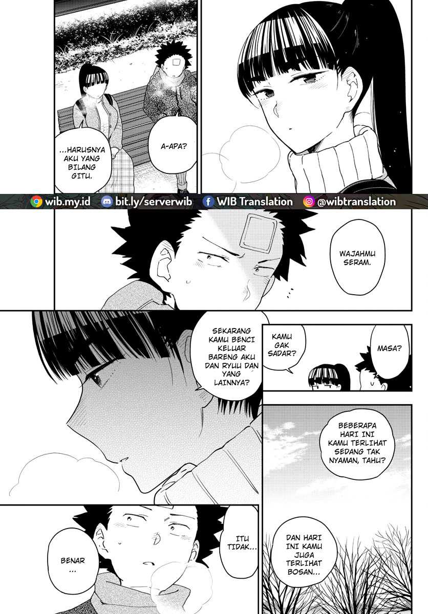 Chapter 157 - halaman 14