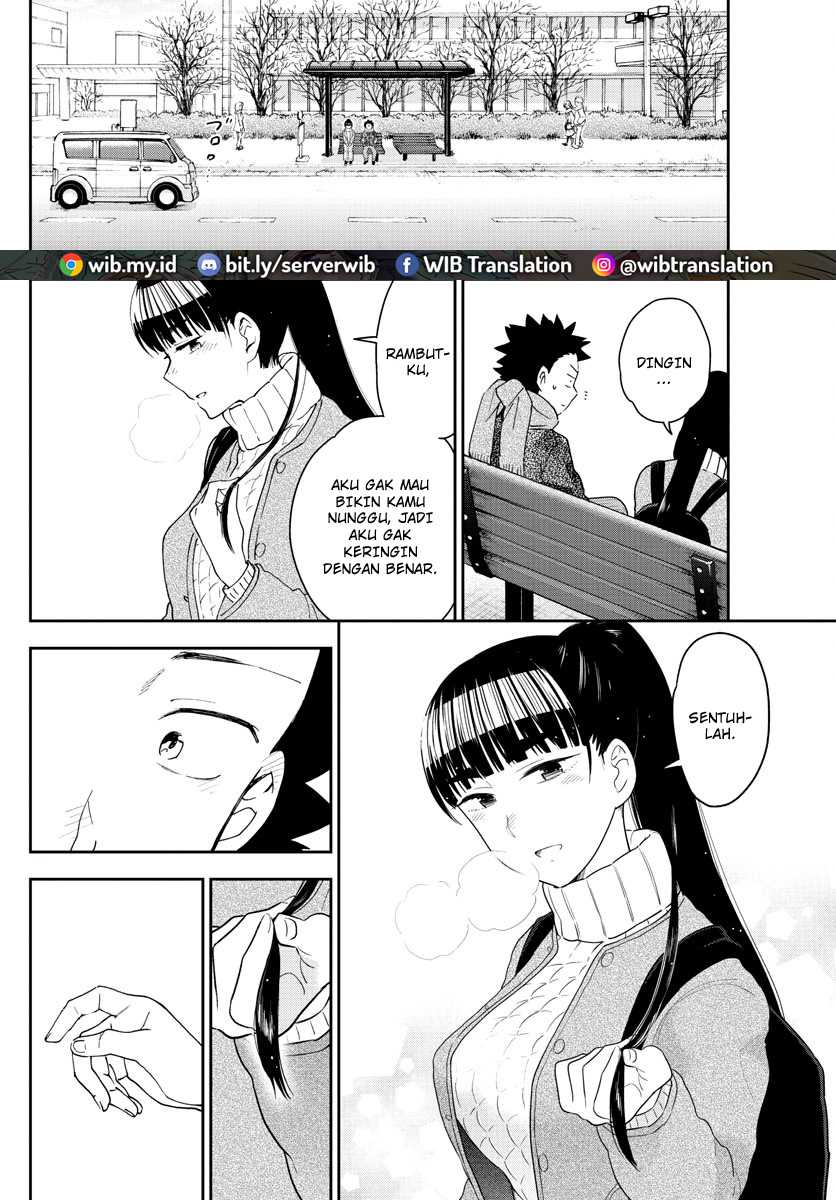 Chapter 157 - halaman 15