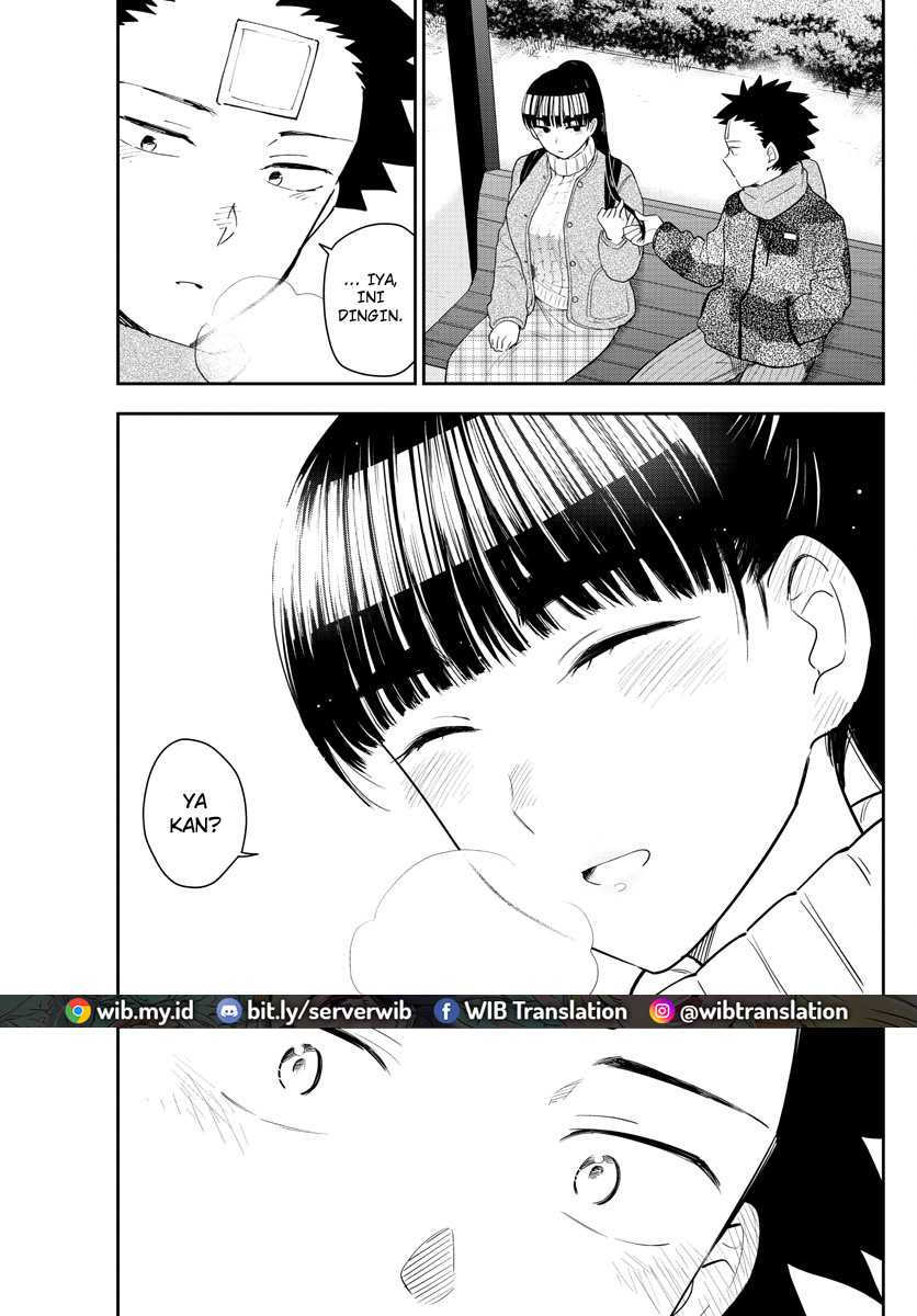 Chapter 157 - halaman 16