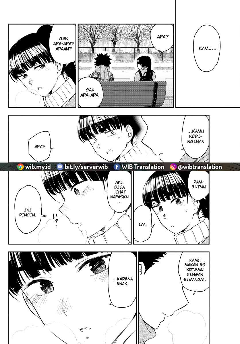 Chapter 157 - halaman 17