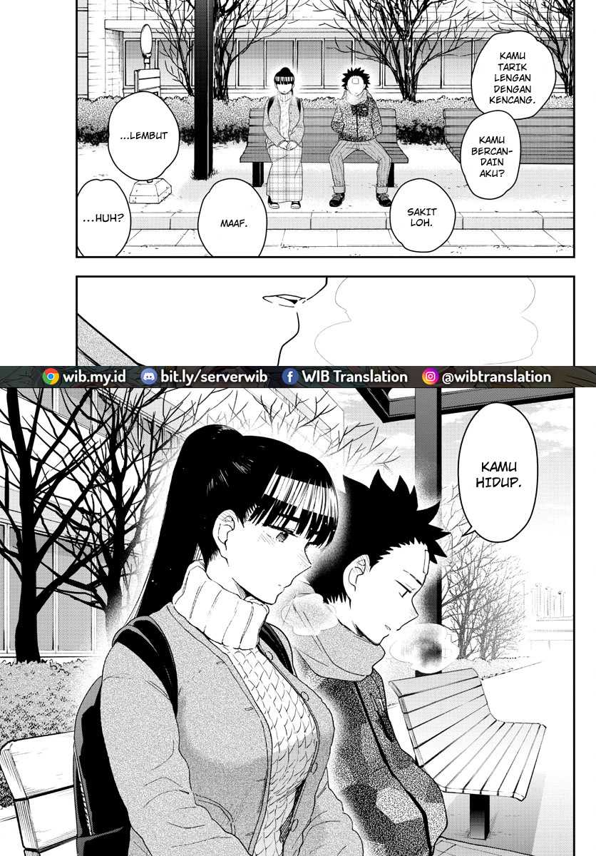 Chapter 157 - halaman 18