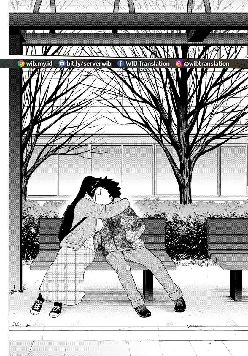 Chapter 157 - halaman 19