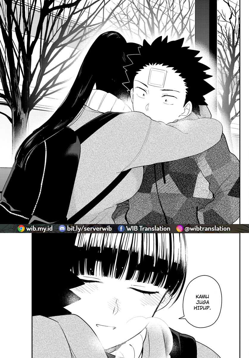 Chapter 157 - halaman 20