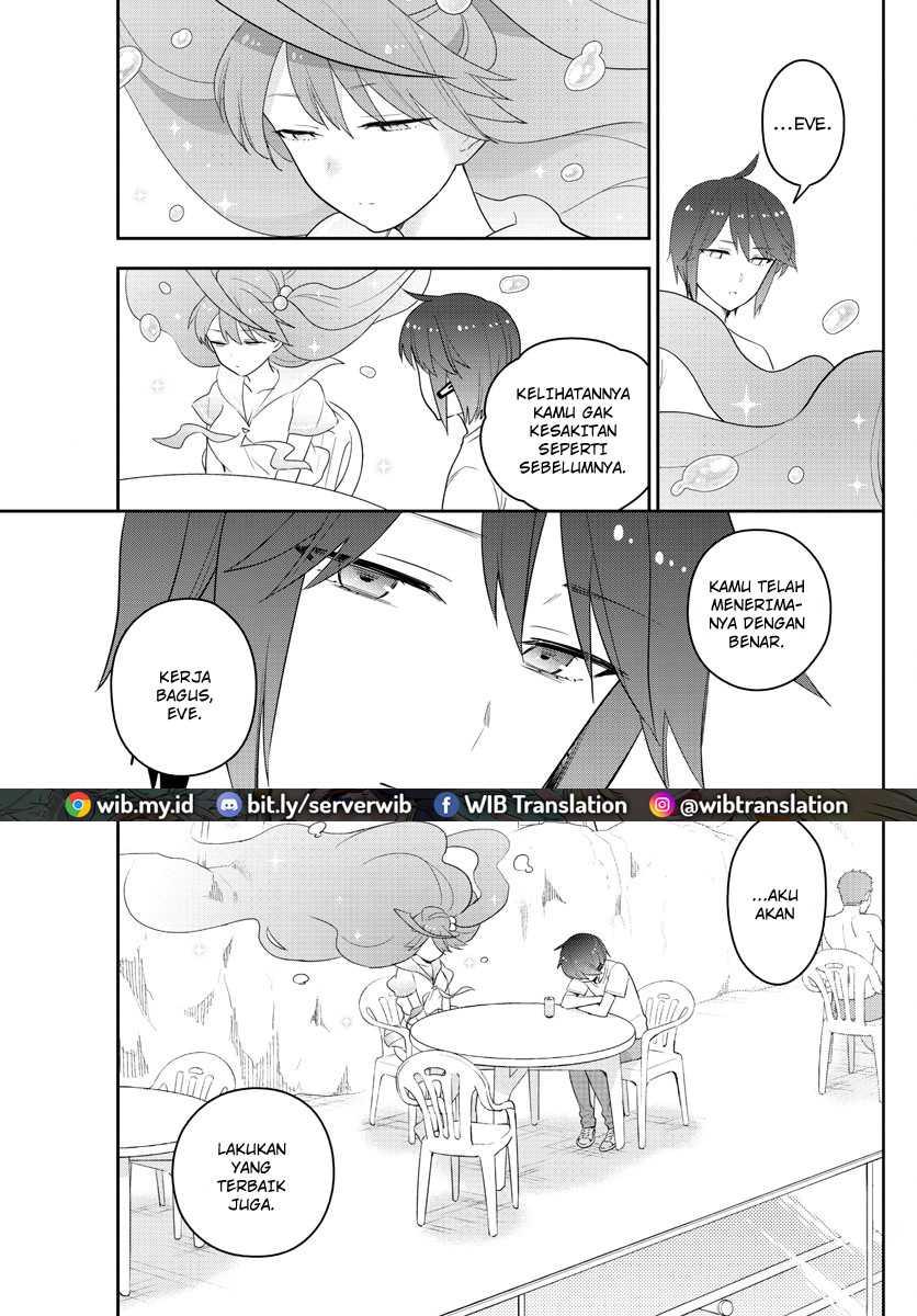 Chapter 157 - halaman 8