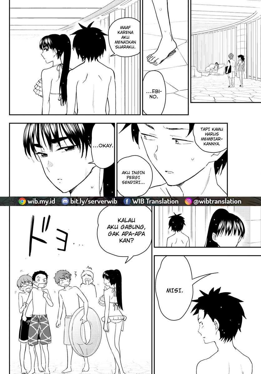 Chapter 157 - halaman 9
