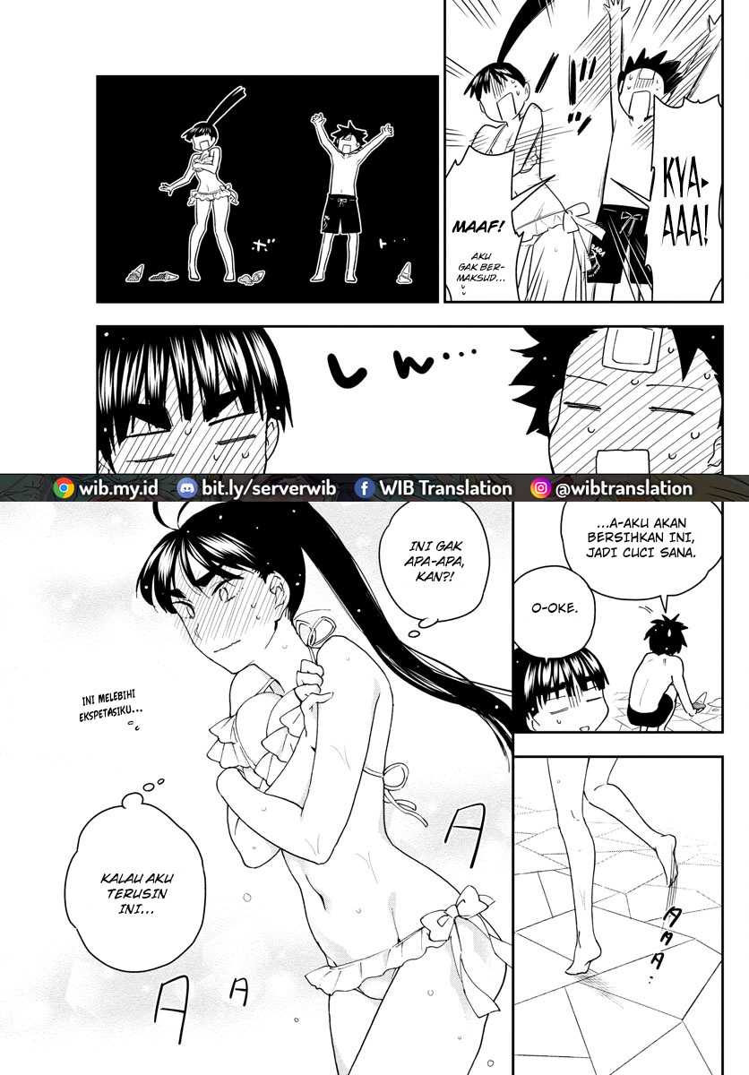 Chapter 156 - halaman 14
