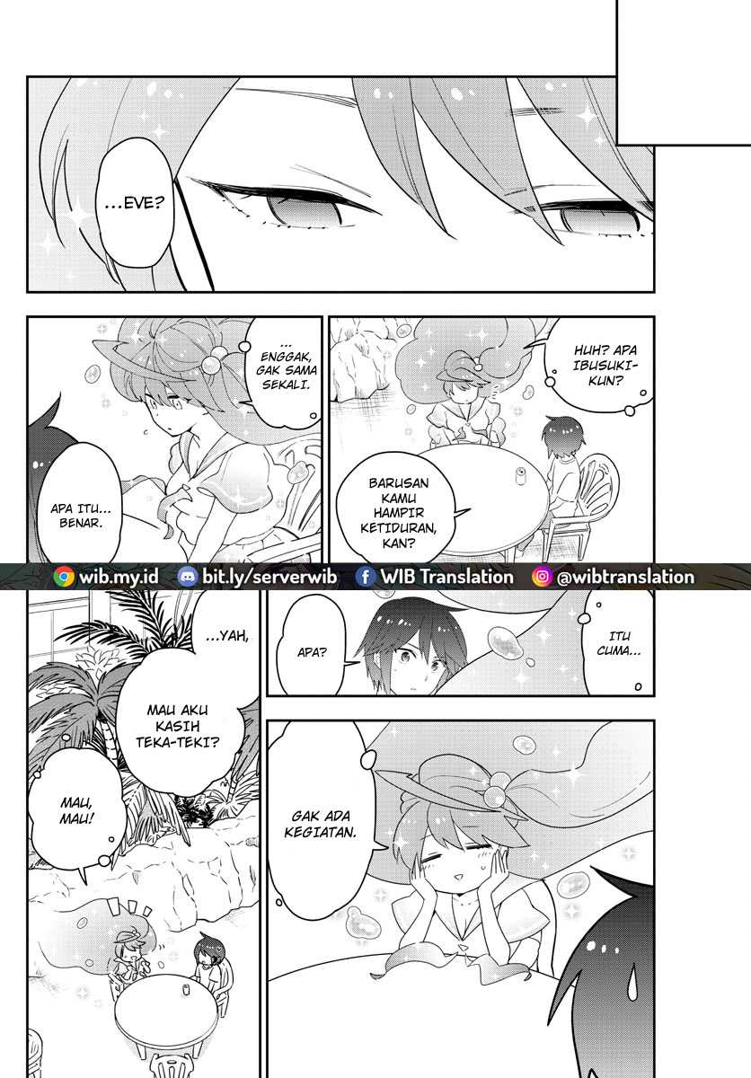 Chapter 156 - halaman 15