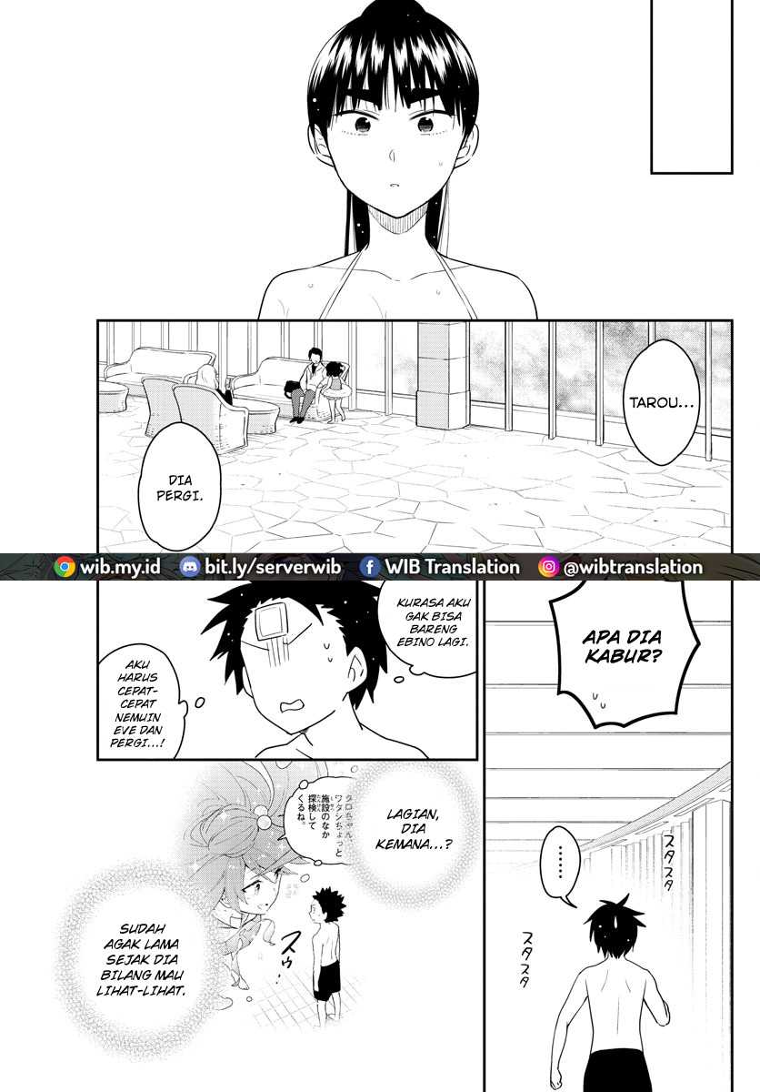 Chapter 156 - halaman 16