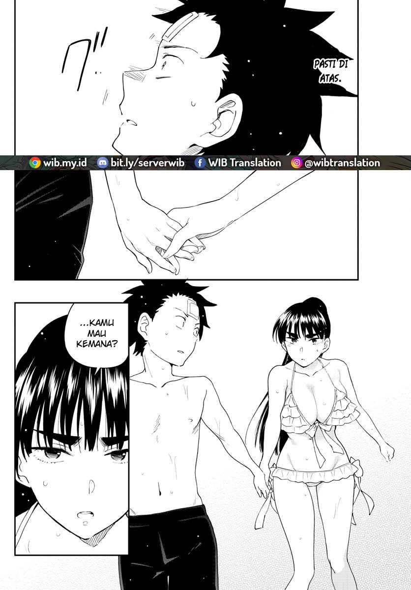 Chapter 156 - halaman 17