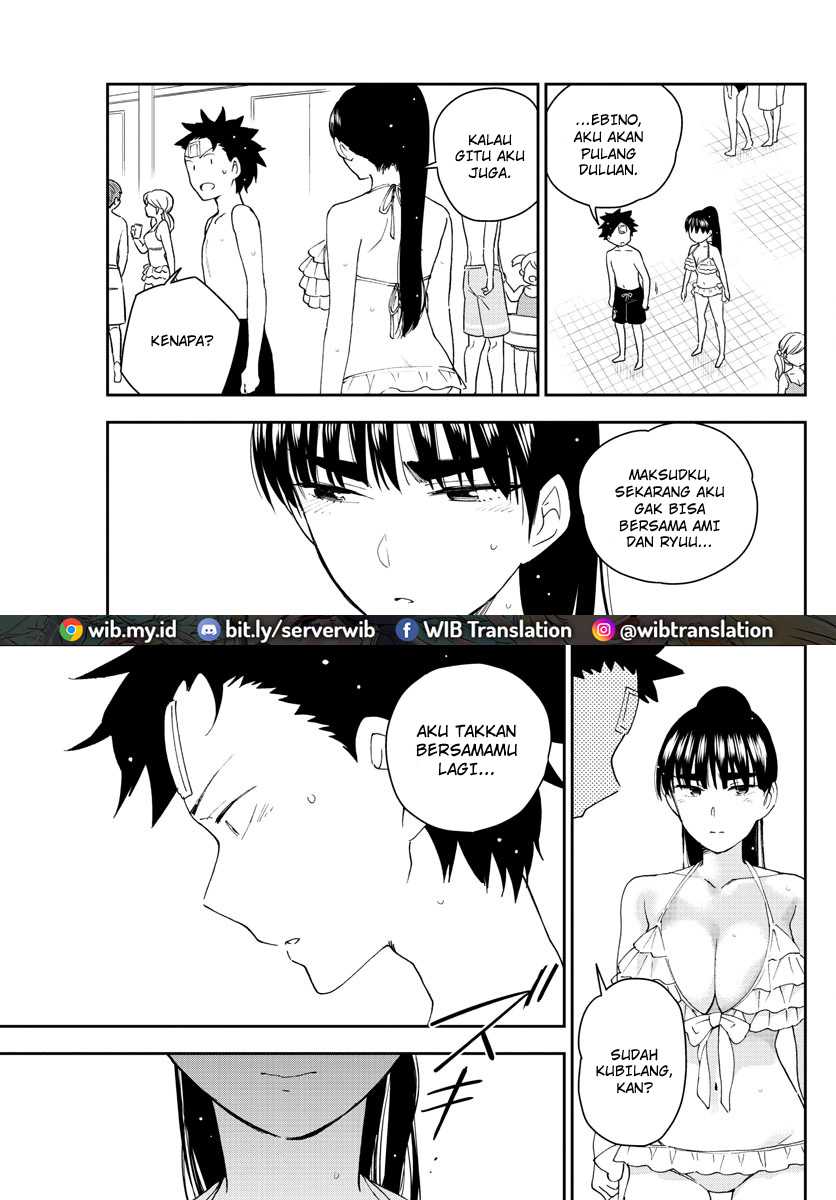 Chapter 156 - halaman 18