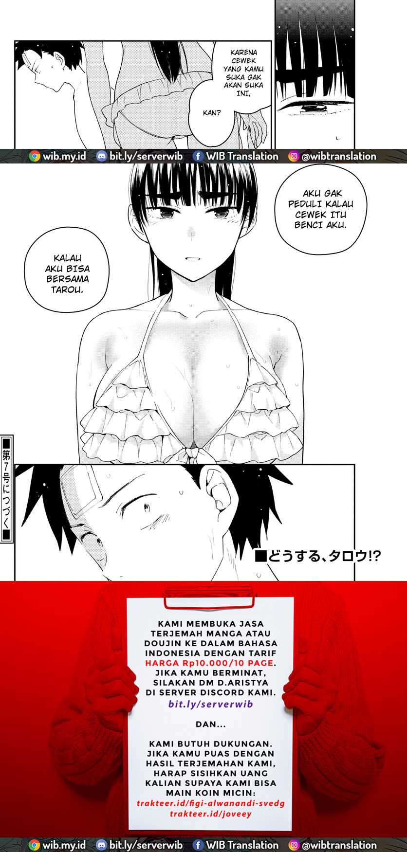Chapter 156 - halaman 19