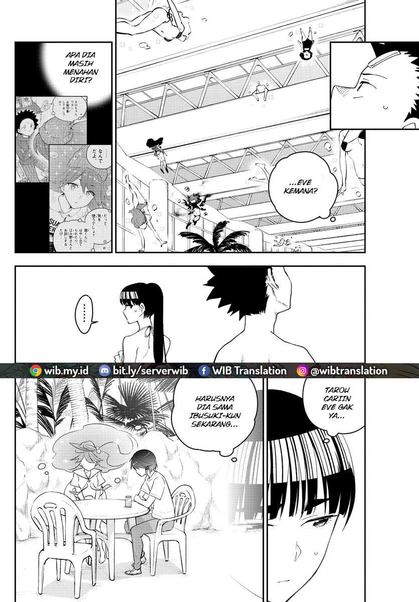 Chapter 156 - halaman 3