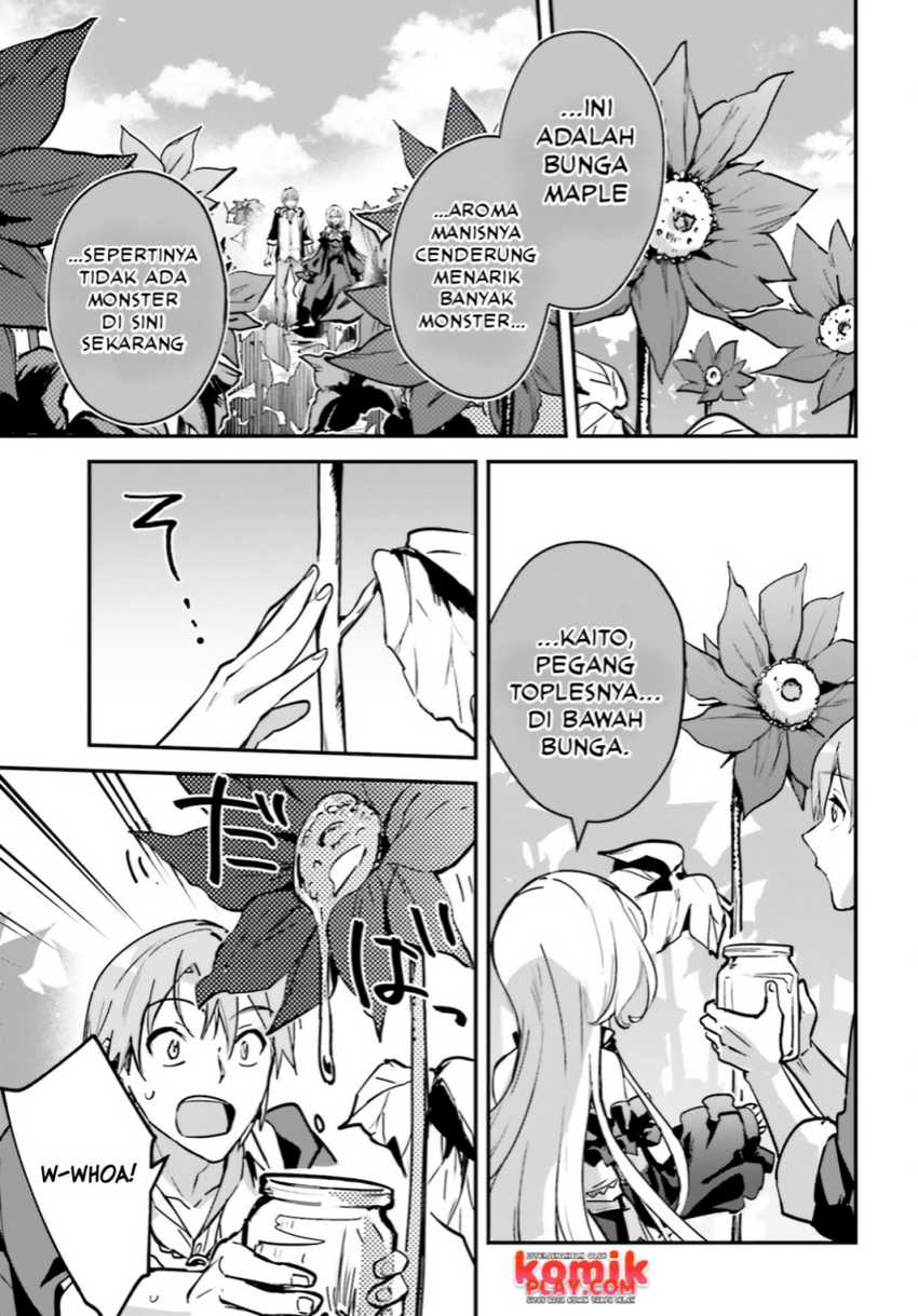 Chapter 29.5 - halaman 14