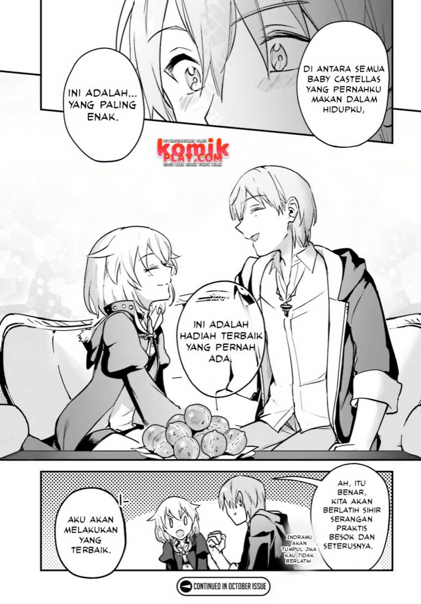 Chapter 29.5 - halaman 20