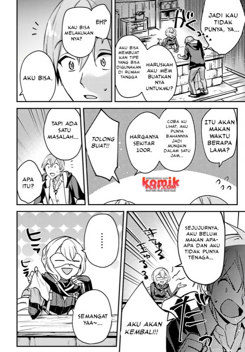 Chapter 29.5 - halaman 9