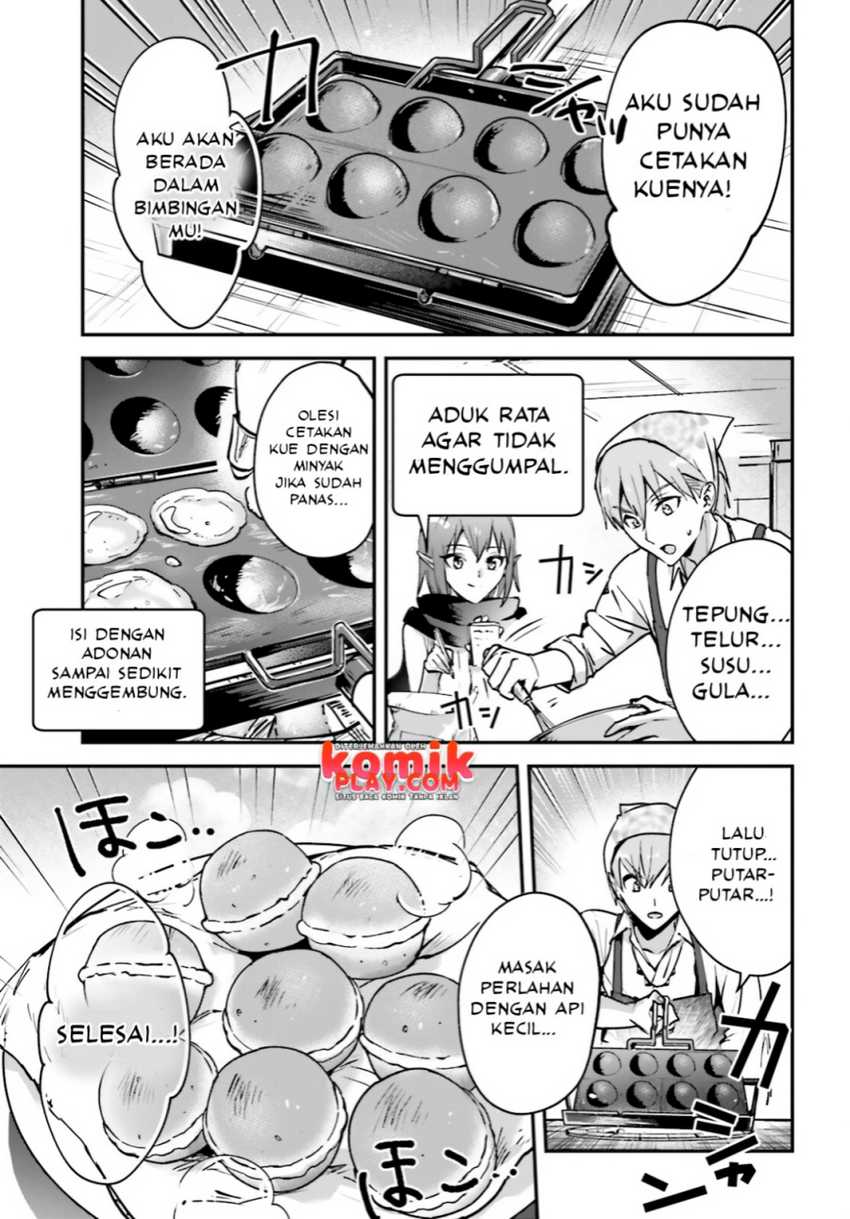 Chapter 29.5 - halaman 10