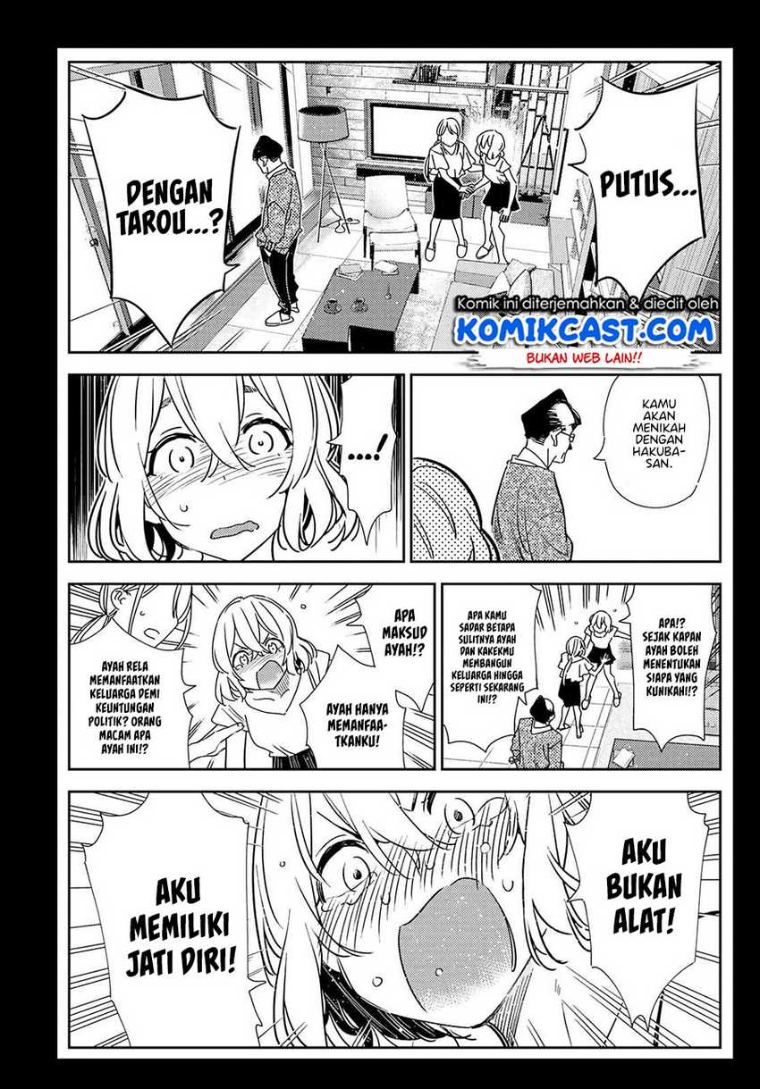 Chapter 215 - halaman 15