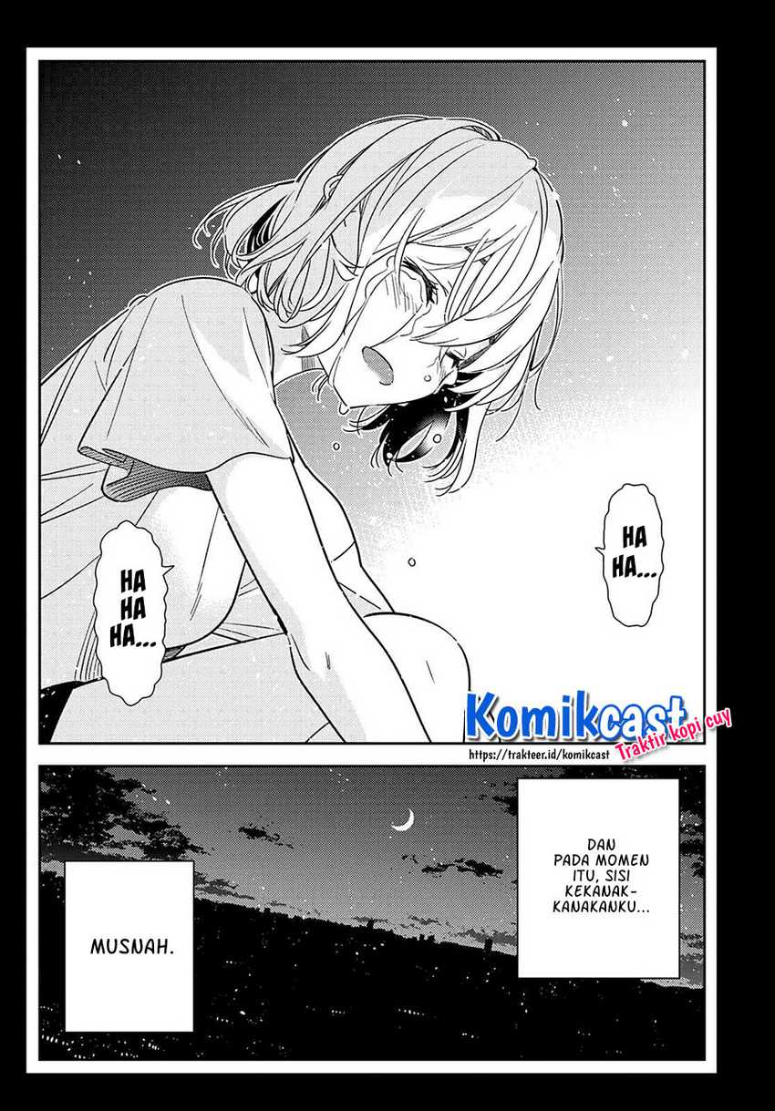Chapter 215 - halaman 18