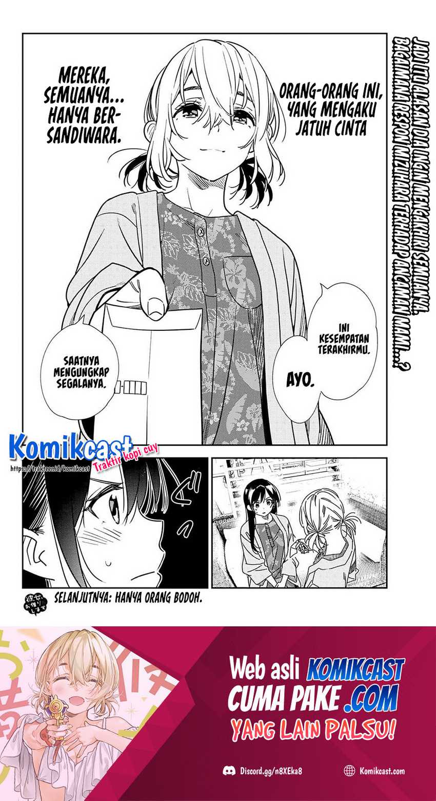 Chapter 215 - halaman 22