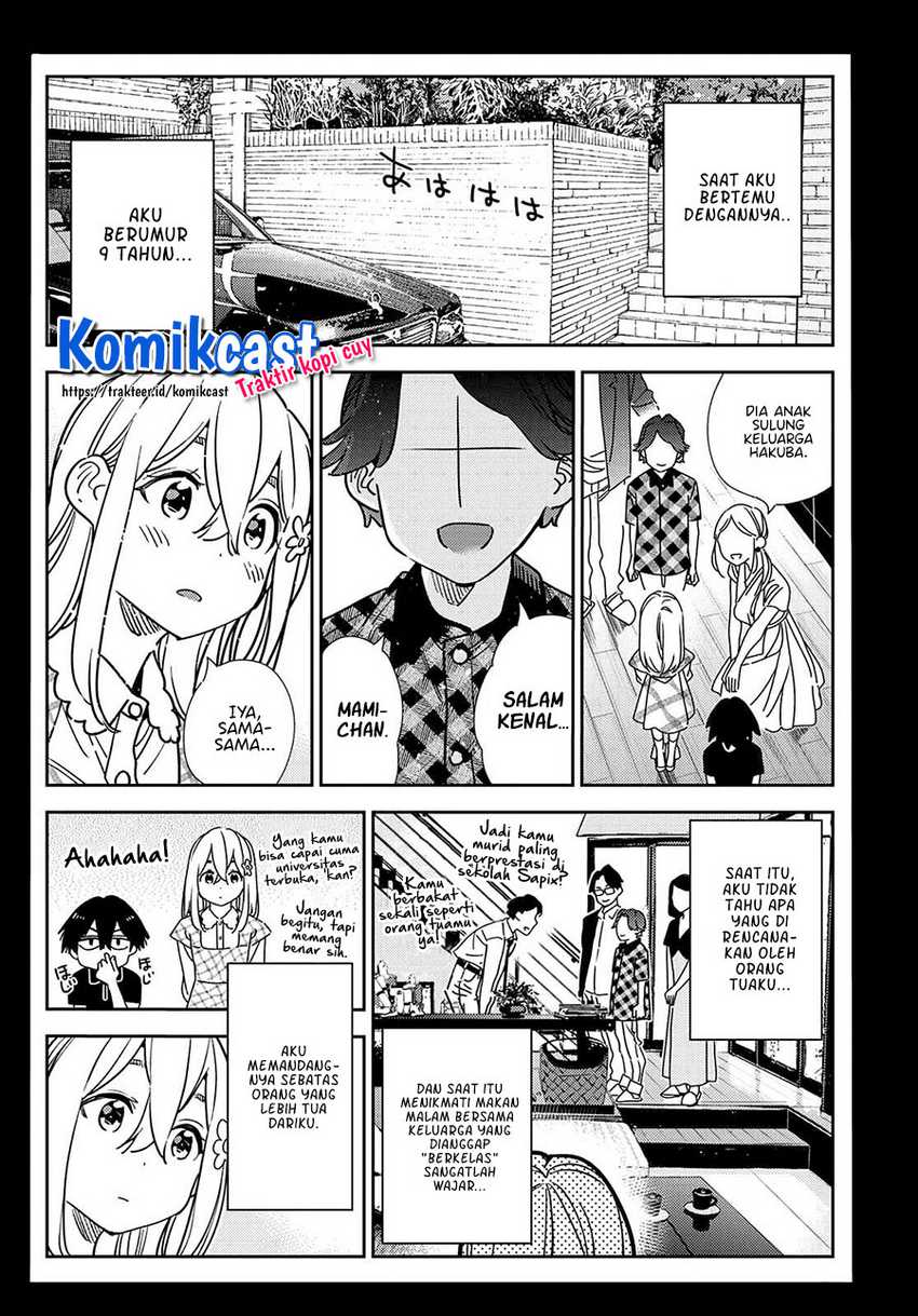 Chapter 215 - halaman 6