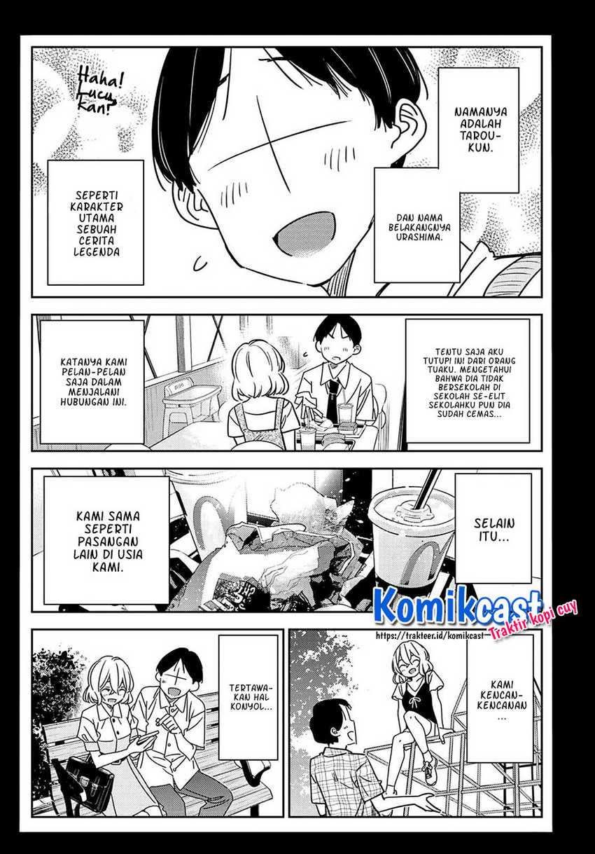 Chapter 215 - halaman 10