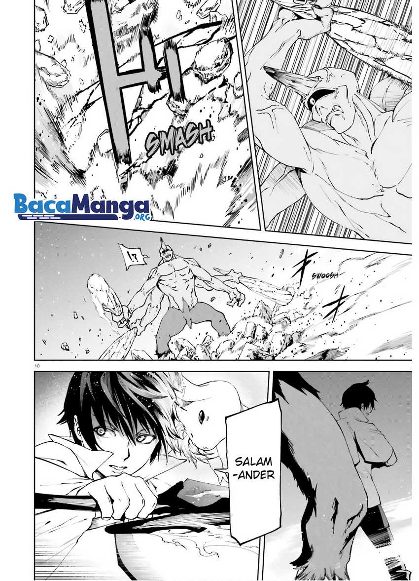 Chapter 45 - halaman 12