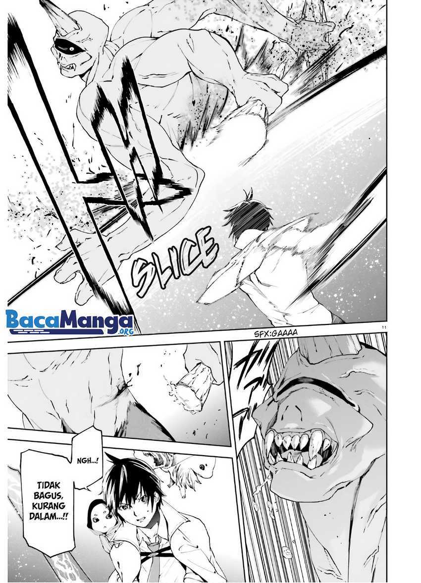 Chapter 45 - halaman 13