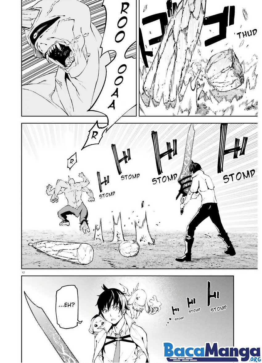 Chapter 45 - halaman 14
