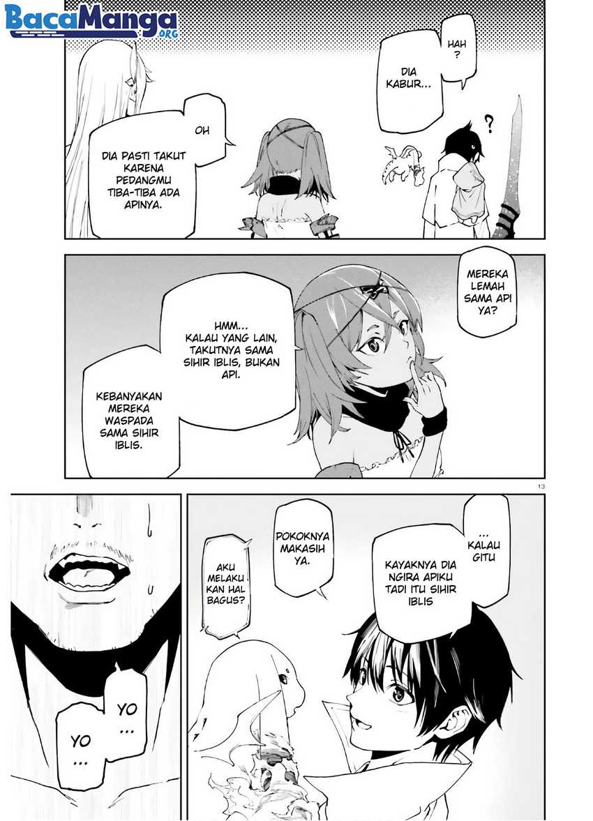 Chapter 45 - halaman 15