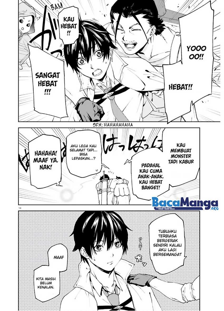 Chapter 45 - halaman 16