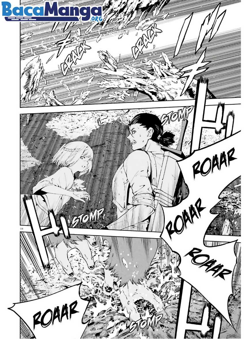 Chapter 45 - halaman 6