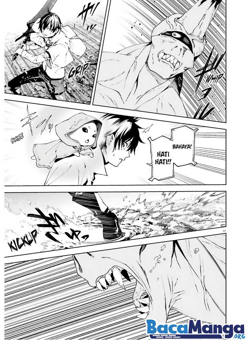 Chapter 45 - halaman 9