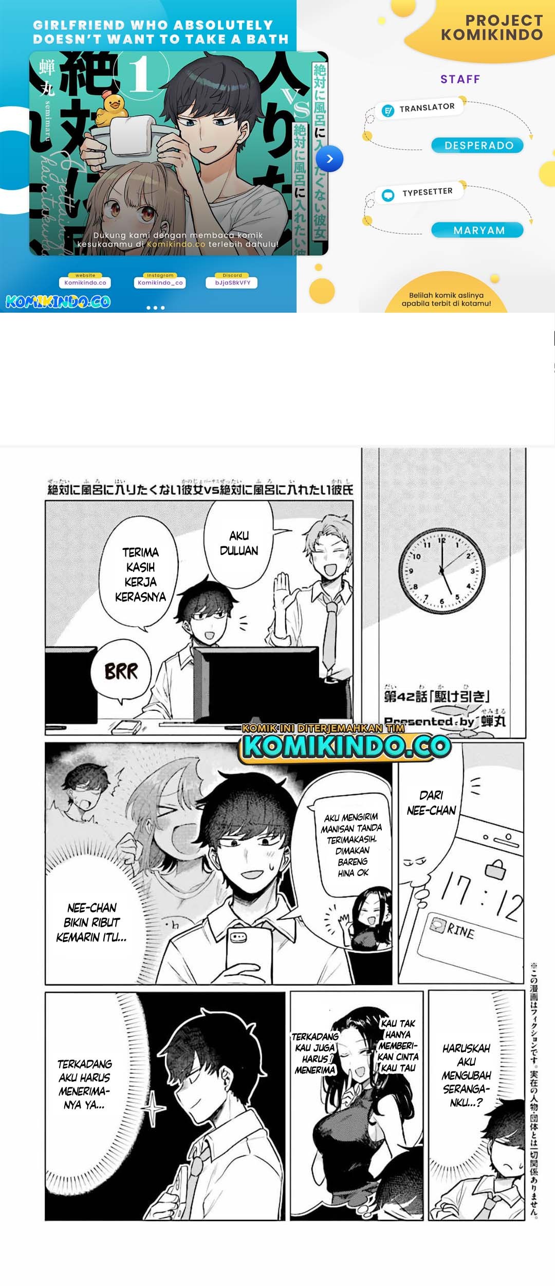 Chapter 42 - halaman 2