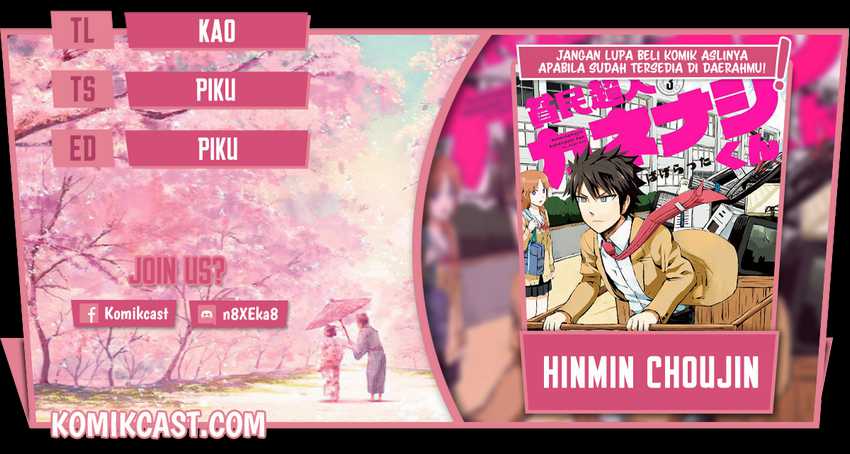 Chapter 26.9 - halaman 2