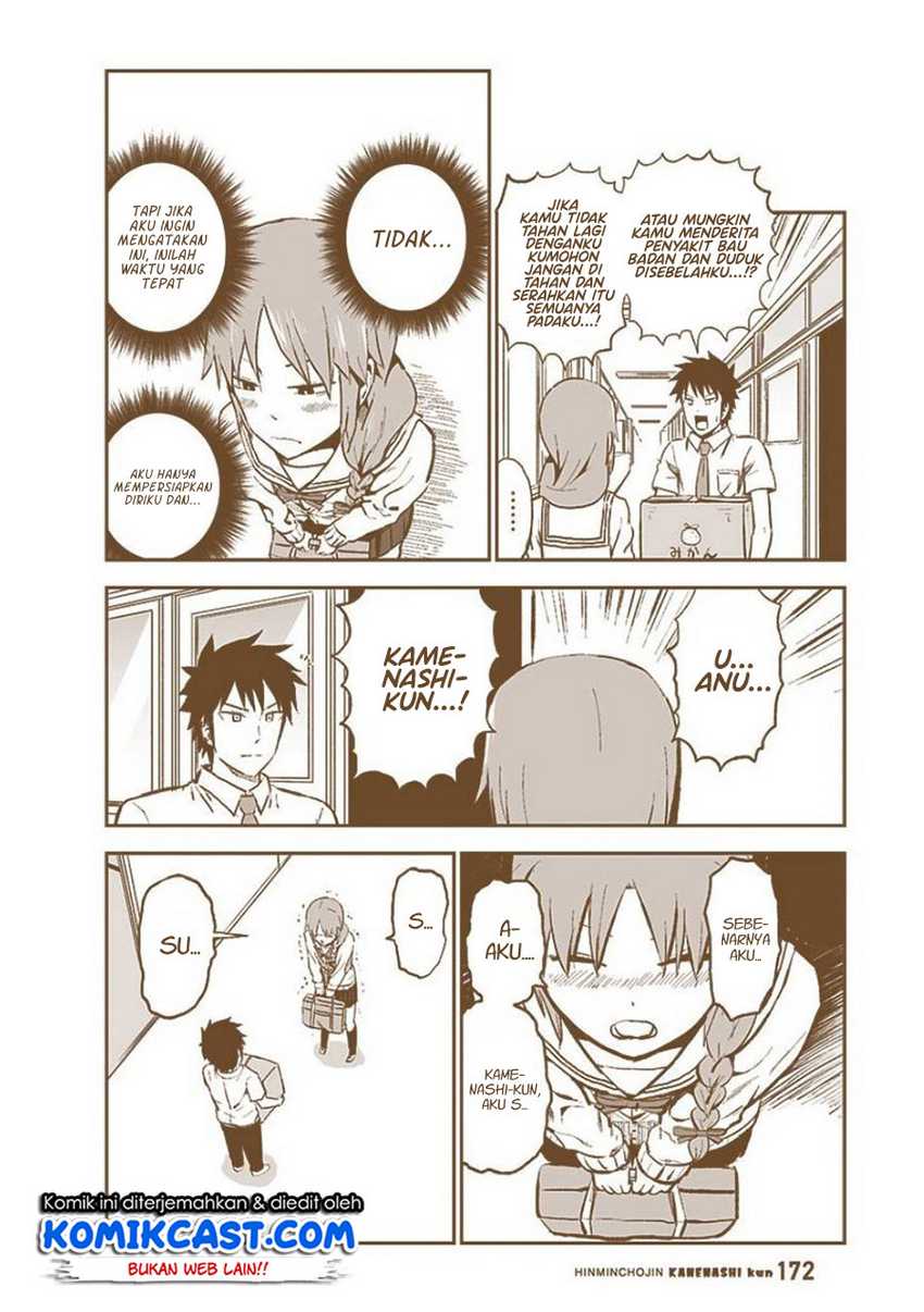 Chapter 26.9 - halaman 5