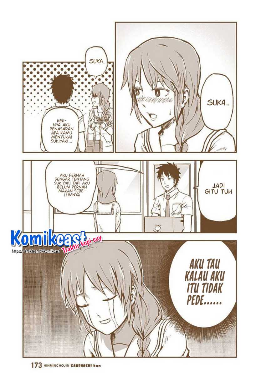 Chapter 26.9 - halaman 6