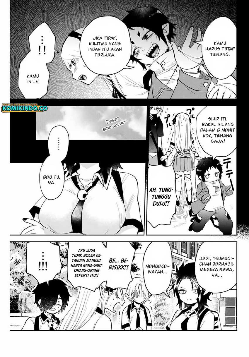 Chapter 23 - halaman 7
