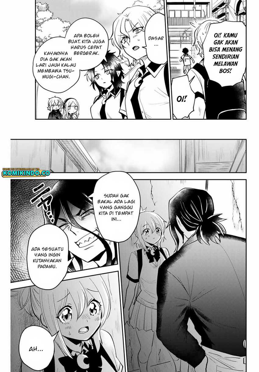 Chapter 23 - halaman 9