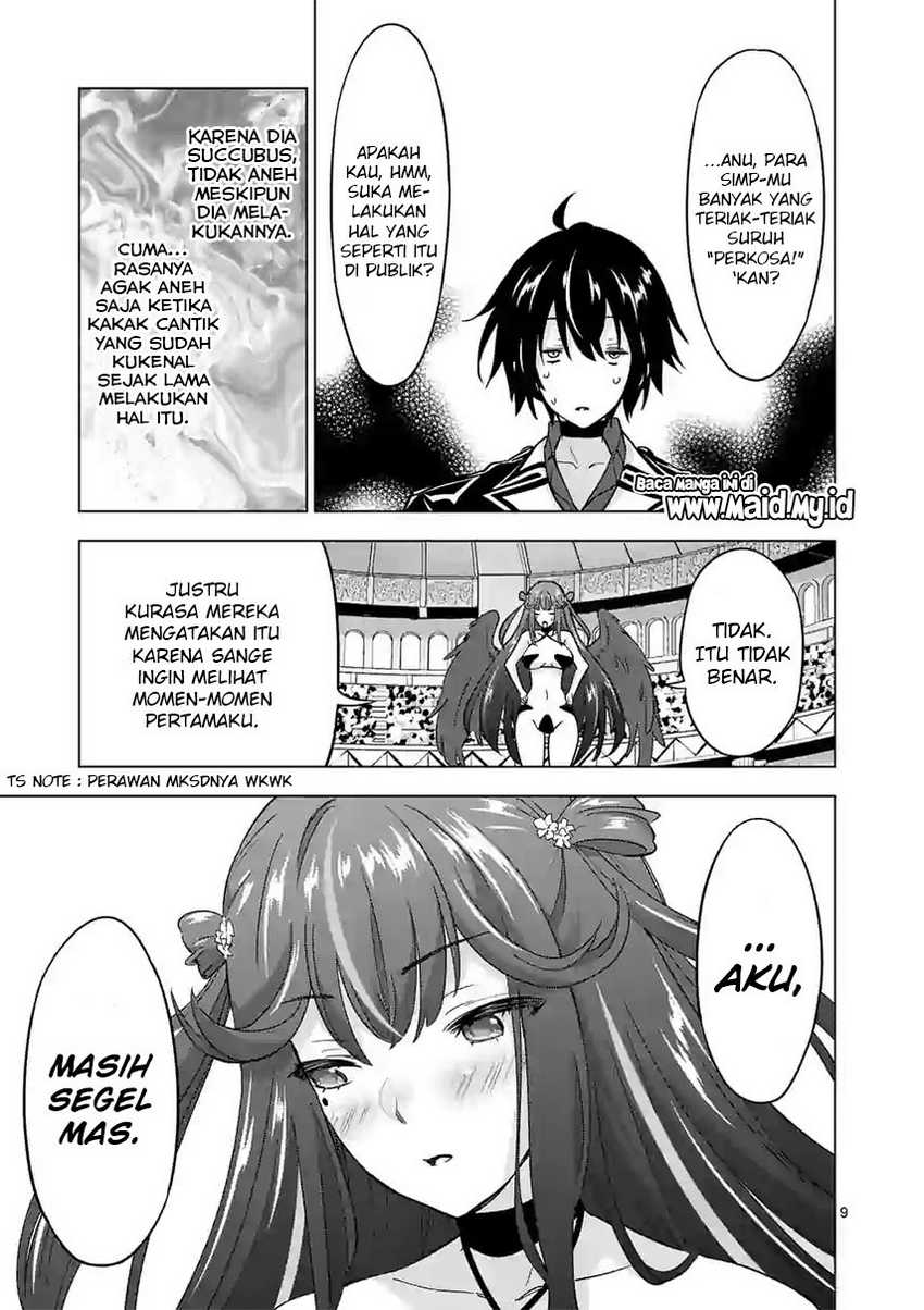 Chapter 67 - halaman 12